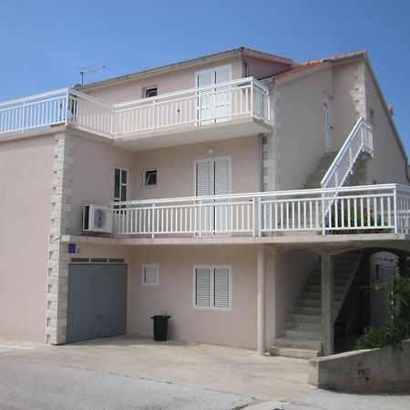 Apartments Kresic Hvar Town Eksteriør billede
