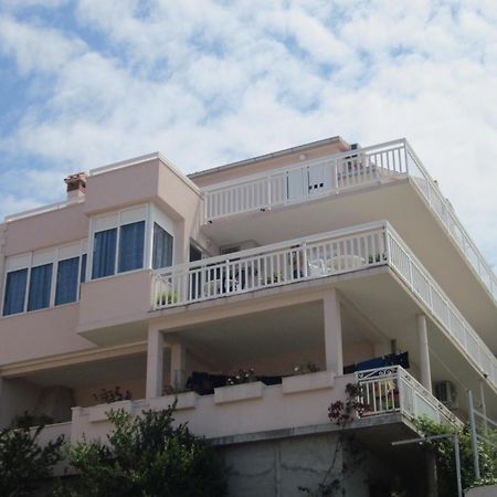 Apartments Kresic Hvar Town Eksteriør billede