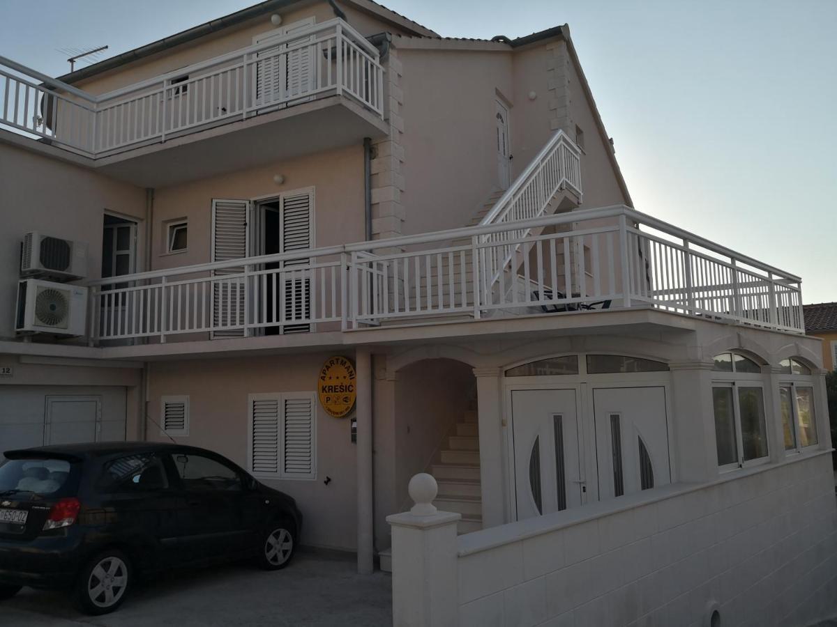 Apartments Kresic Hvar Town Eksteriør billede