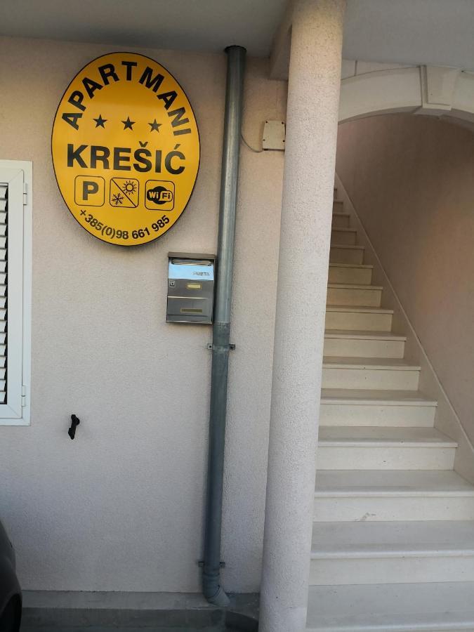 Apartments Kresic Hvar Town Eksteriør billede