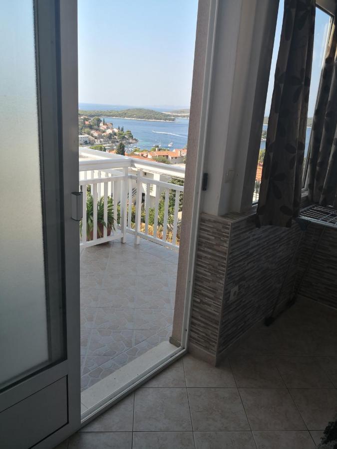 Apartments Kresic Hvar Town Eksteriør billede