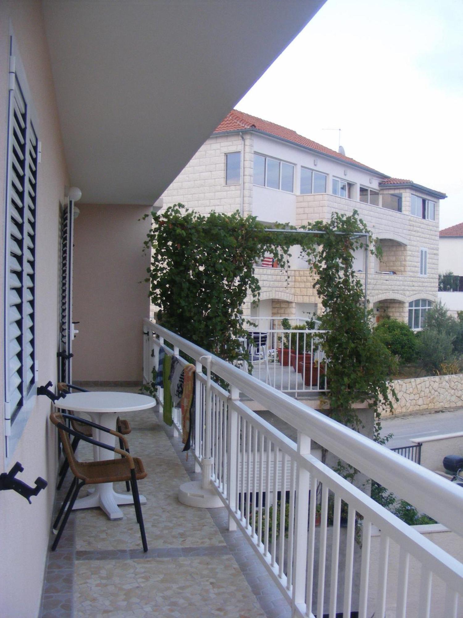 Apartments Kresic Hvar Town Eksteriør billede