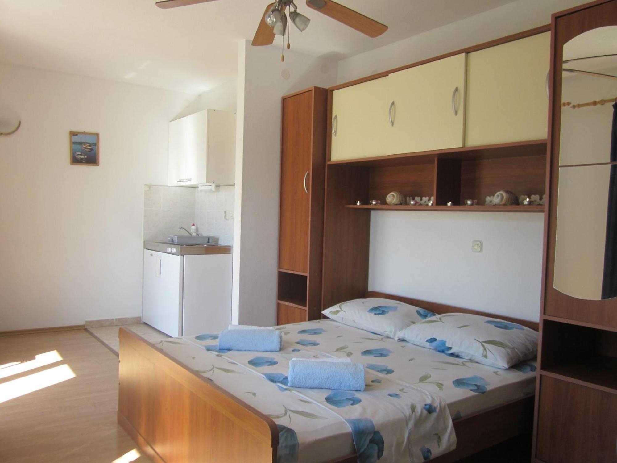 Apartments Kresic Hvar Town Værelse billede
