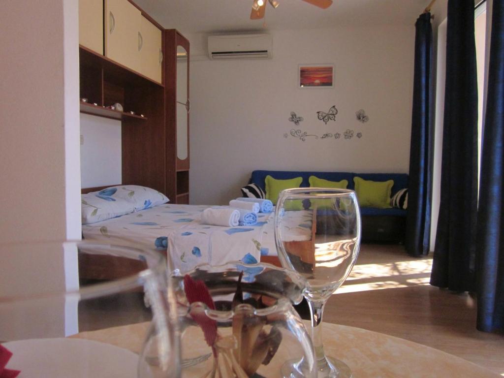 Apartments Kresic Hvar Town Værelse billede