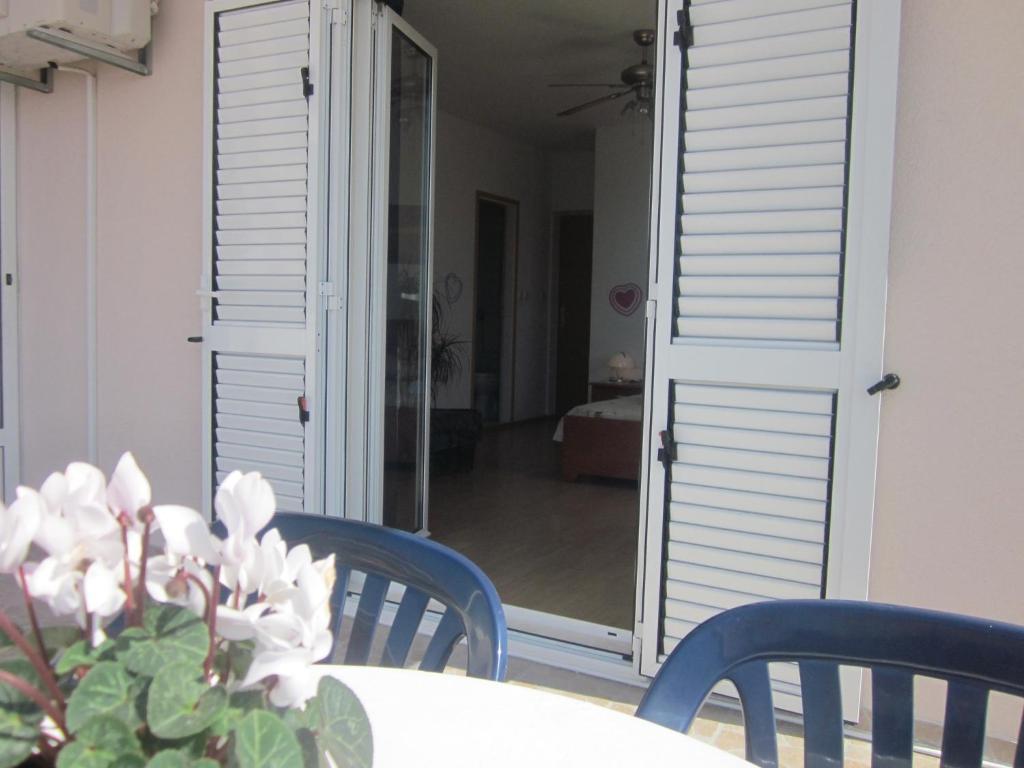 Apartments Kresic Hvar Town Værelse billede