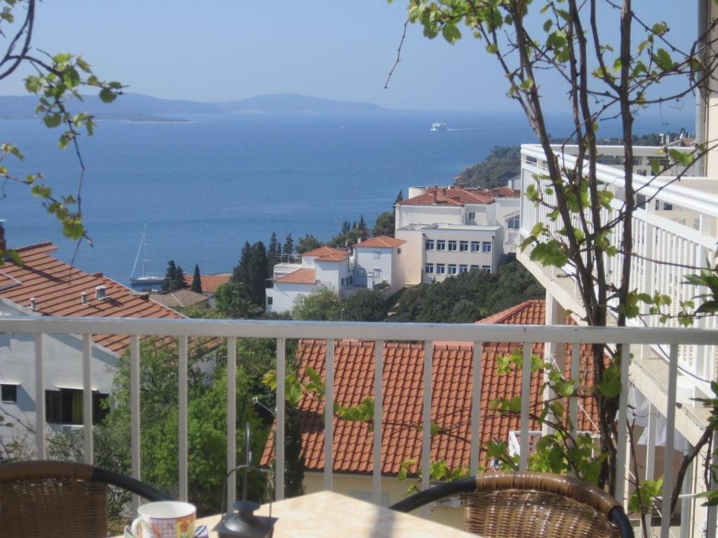 Apartments Kresic Hvar Town Værelse billede